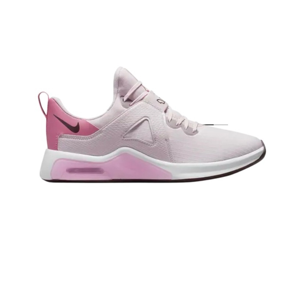 Nike Air 2022 Woman’s Air Max Bella TR 5 Premium 'Barely Rose'